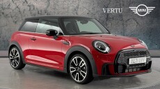 MINI Hatchback 1.5 Cooper Sport 3dr Petrol Hatchback
